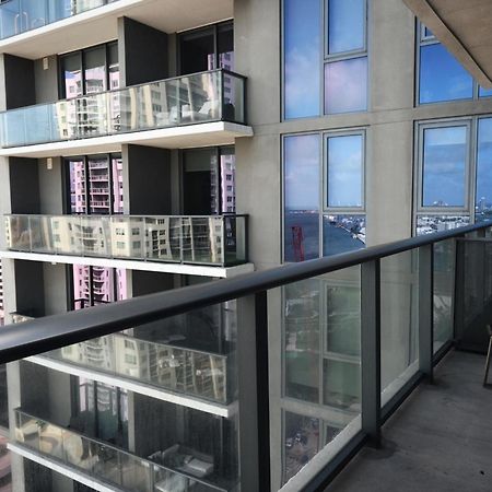 Apartmán Dt Miami Exteriér fotografie